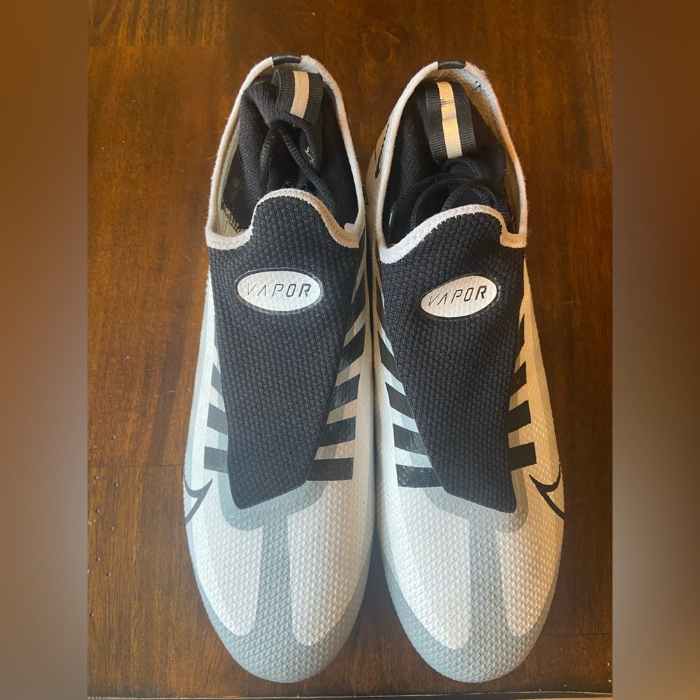 Nike Vapor Football Cleats
